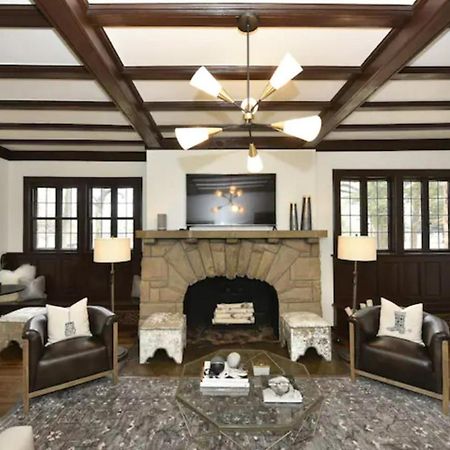 The Howe House Nashville Ngoại thất bức ảnh