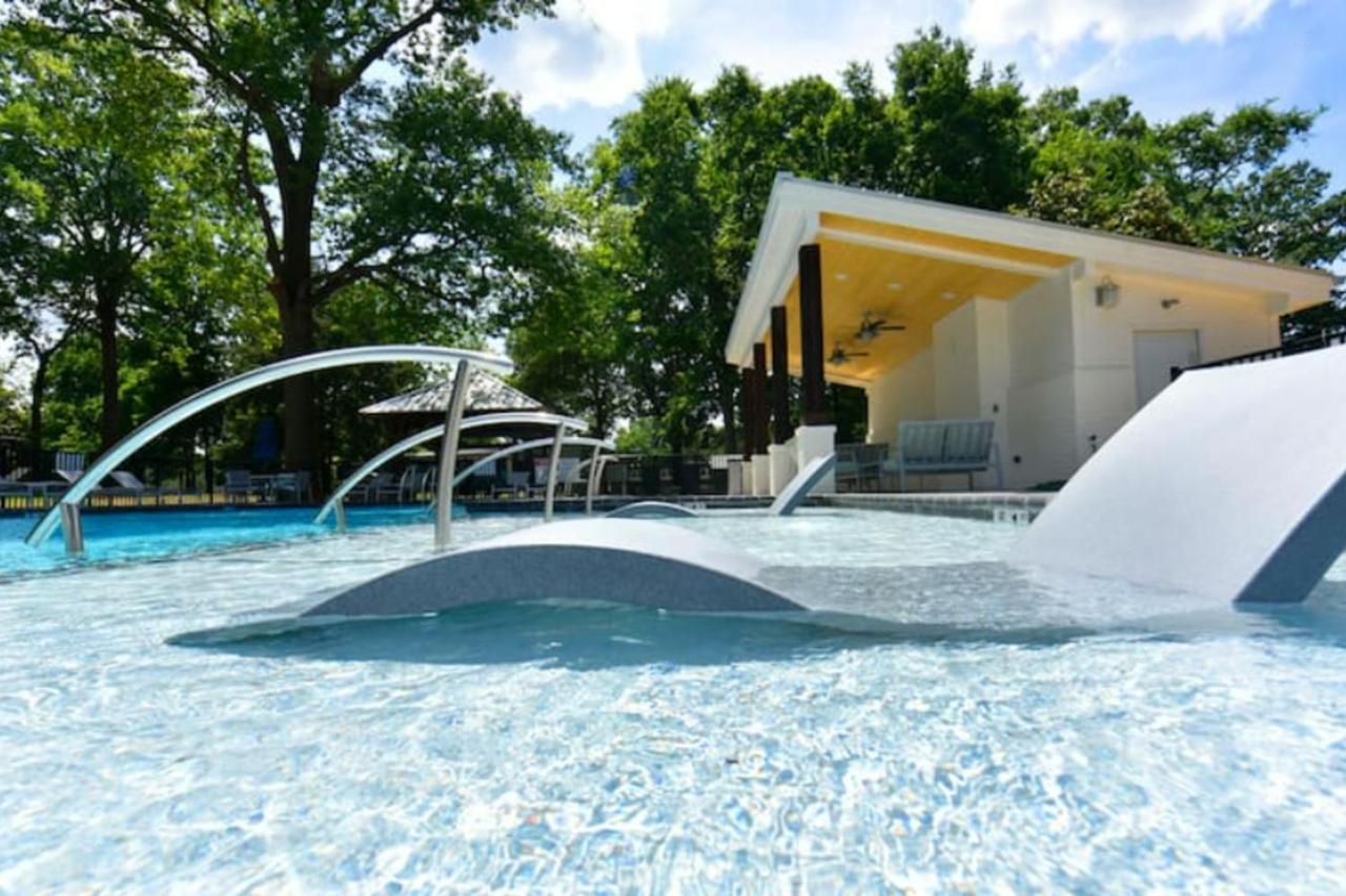 The Howe House Nashville Ngoại thất bức ảnh