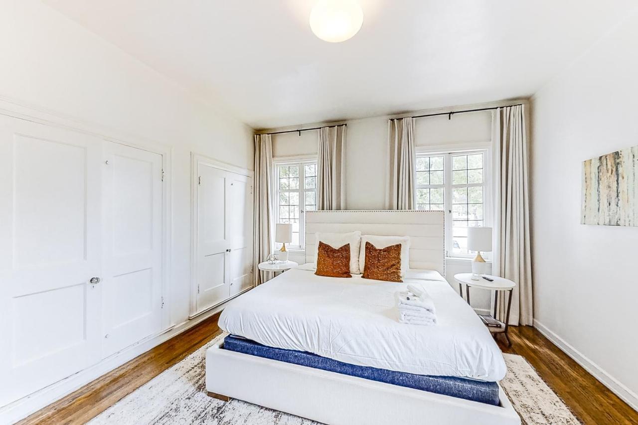 The Howe House Nashville Ngoại thất bức ảnh