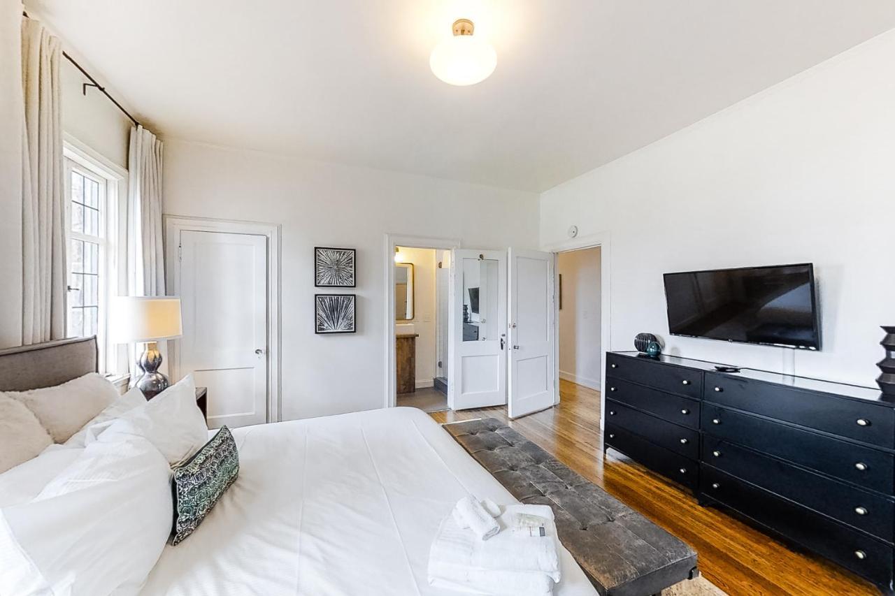 The Howe House Nashville Ngoại thất bức ảnh