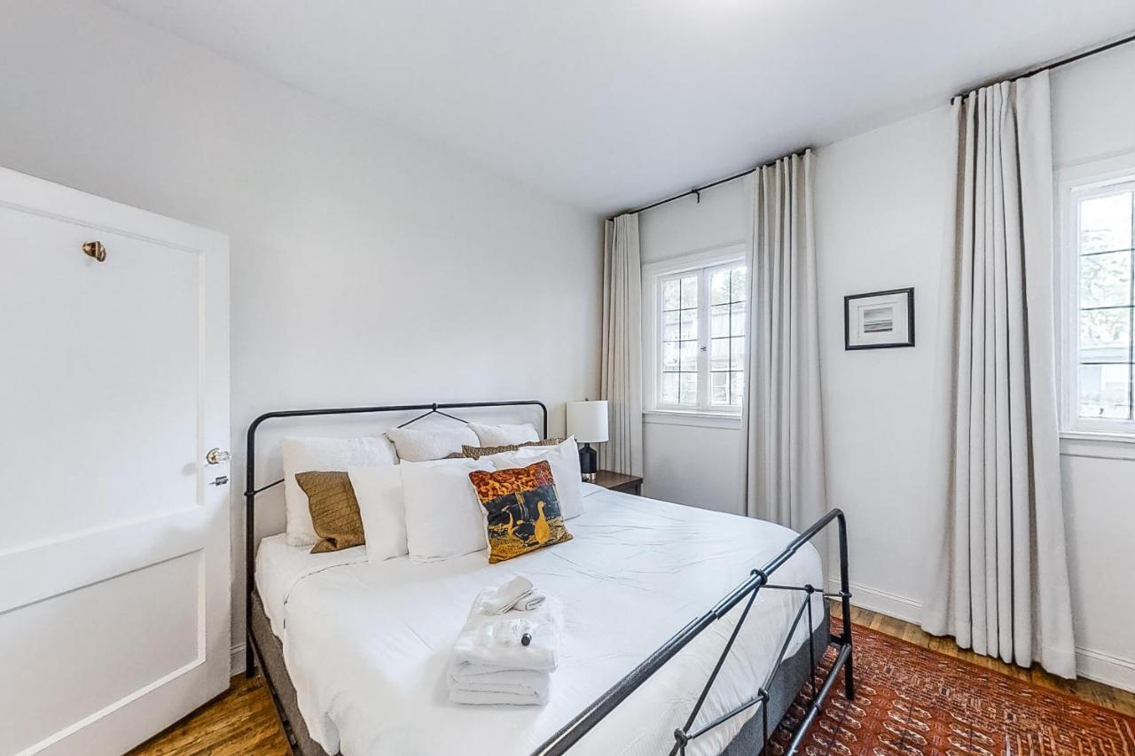 The Howe House Nashville Ngoại thất bức ảnh
