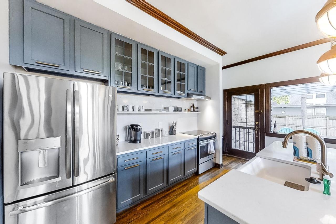 The Howe House Nashville Ngoại thất bức ảnh